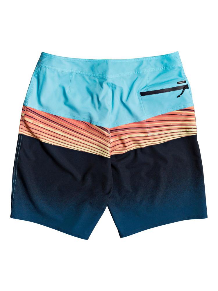 Ropa de Baño para Hombre QUIKSILVER BOARDSHORT HIGHHLDDWN20 BGZ6