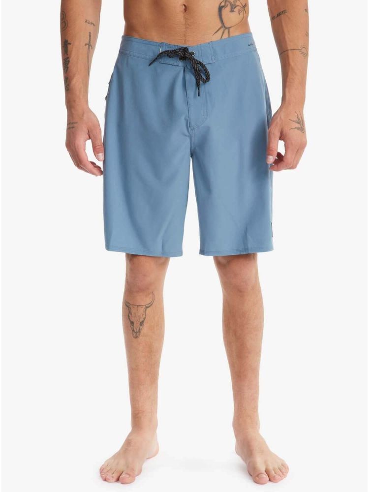 Ropa de baño para Hombre QUIKSILVER BOARDSHORT HLKAIMANA20 M BDSH BPJ0 BMN0