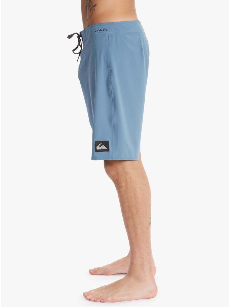 Ropa de baño para Hombre QUIKSILVER BOARDSHORT HLKAIMANA20 M BDSH BPJ0 BMN0