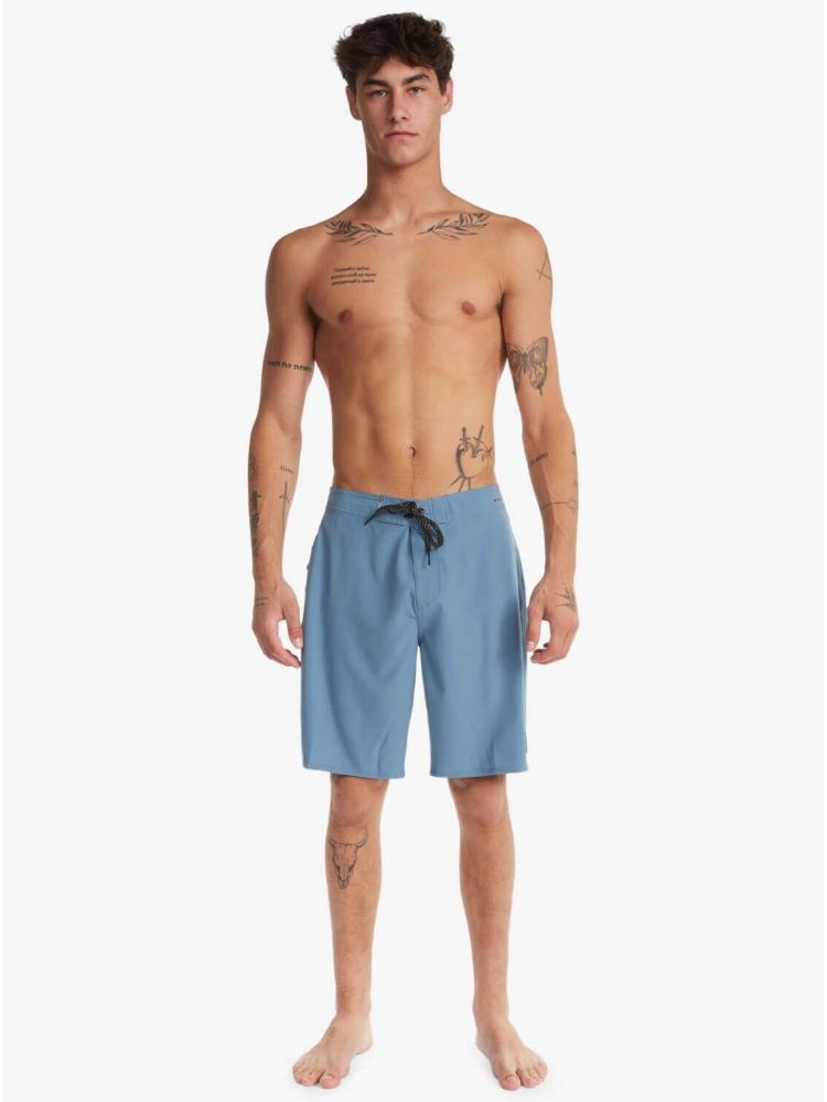 Ropa de baño para Hombre QUIKSILVER BOARDSHORT HLKAIMANA20 M BDSH BPJ0 BMN0