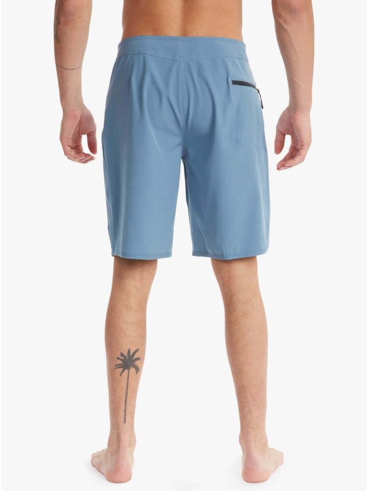 Ropa de baño para Hombre QUIKSILVER BOARDSHORT HLKAIMANA20 M BDSH BPJ0 BMN0