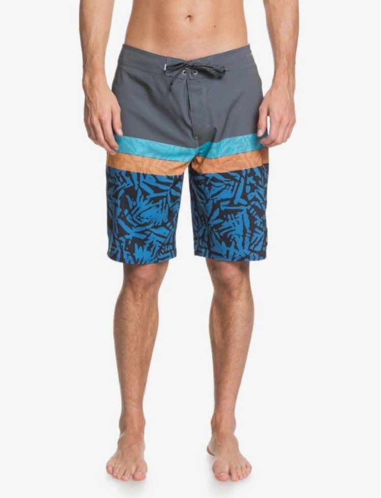 Ropa de baño para Hombre QUIKSILVER BS HLEXTRA20 M BDSH BYH6 BYH6
