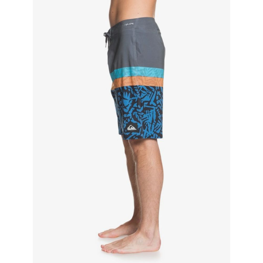 Ropa de baño para Hombre QUIKSILVER BS HLEXTRA20 M BDSH BYH6 BYH6