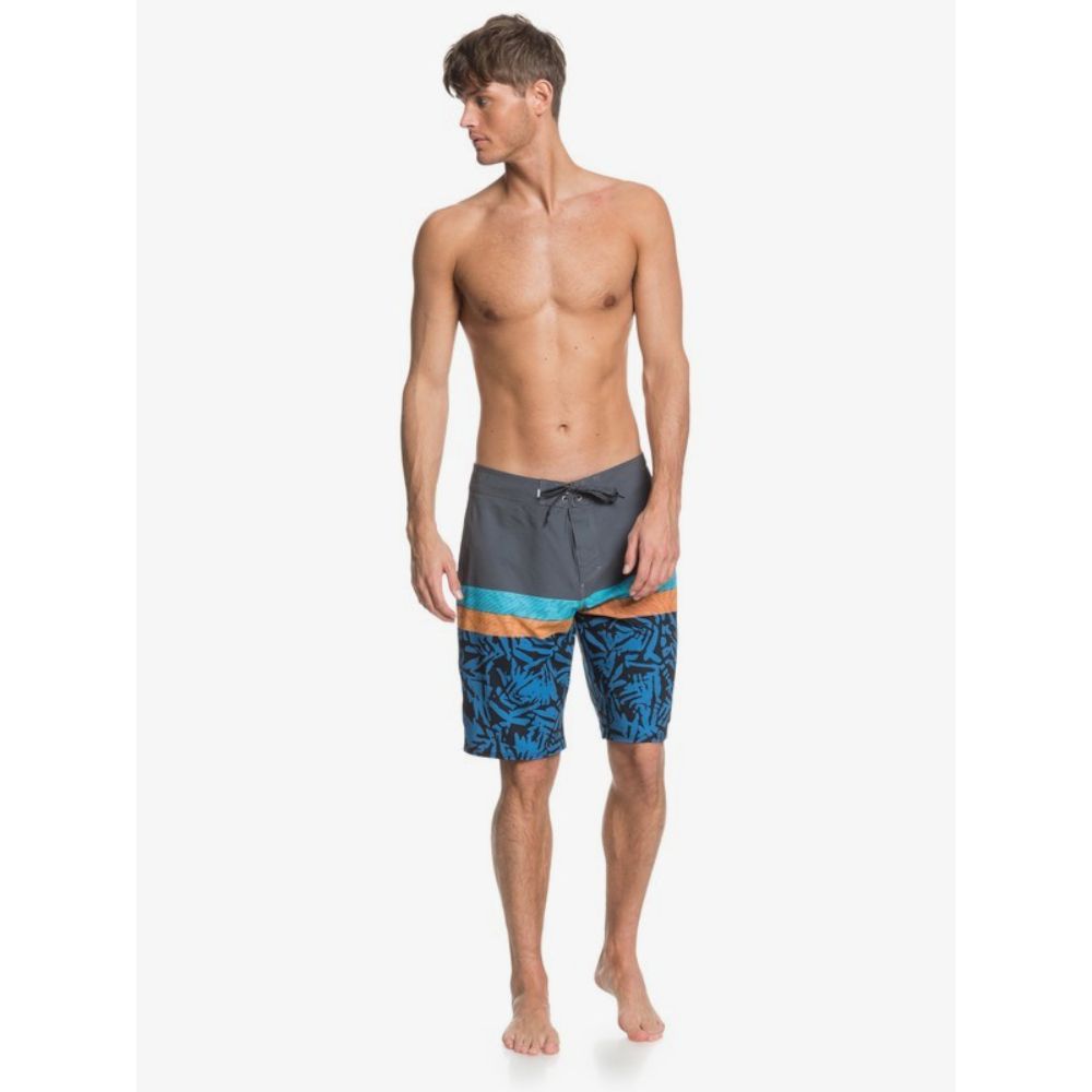 Ropa de baño para Hombre QUIKSILVER BS HLEXTRA20 M BDSH BYH6 BYH6