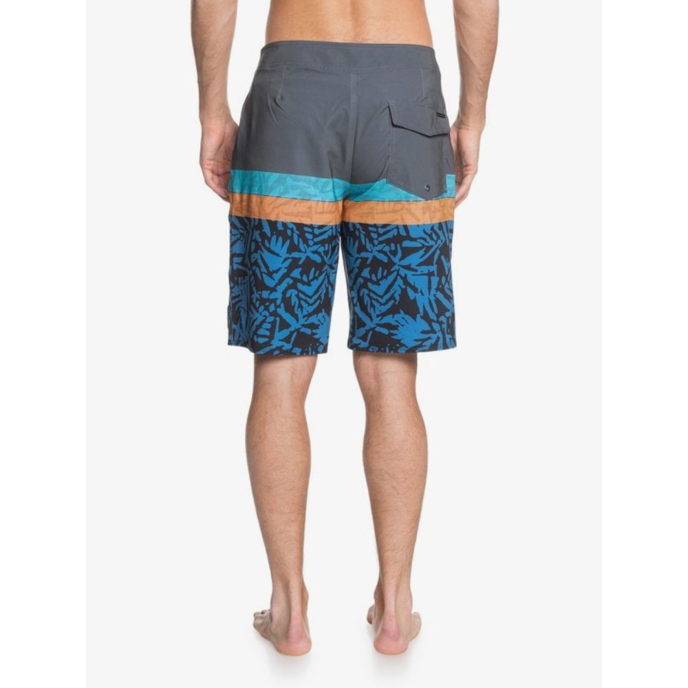 Ropa de baño para Hombre QUIKSILVER BS HLEXTRA20 M BDSH BYH6 BYH6