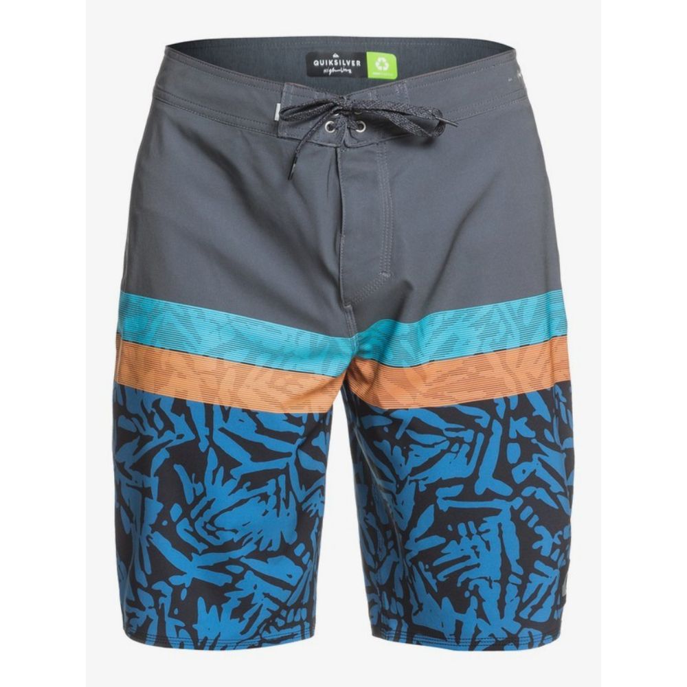 Ropa de baño para Hombre QUIKSILVER BS HLEXTRA20 M BDSH BYH6 BYH6