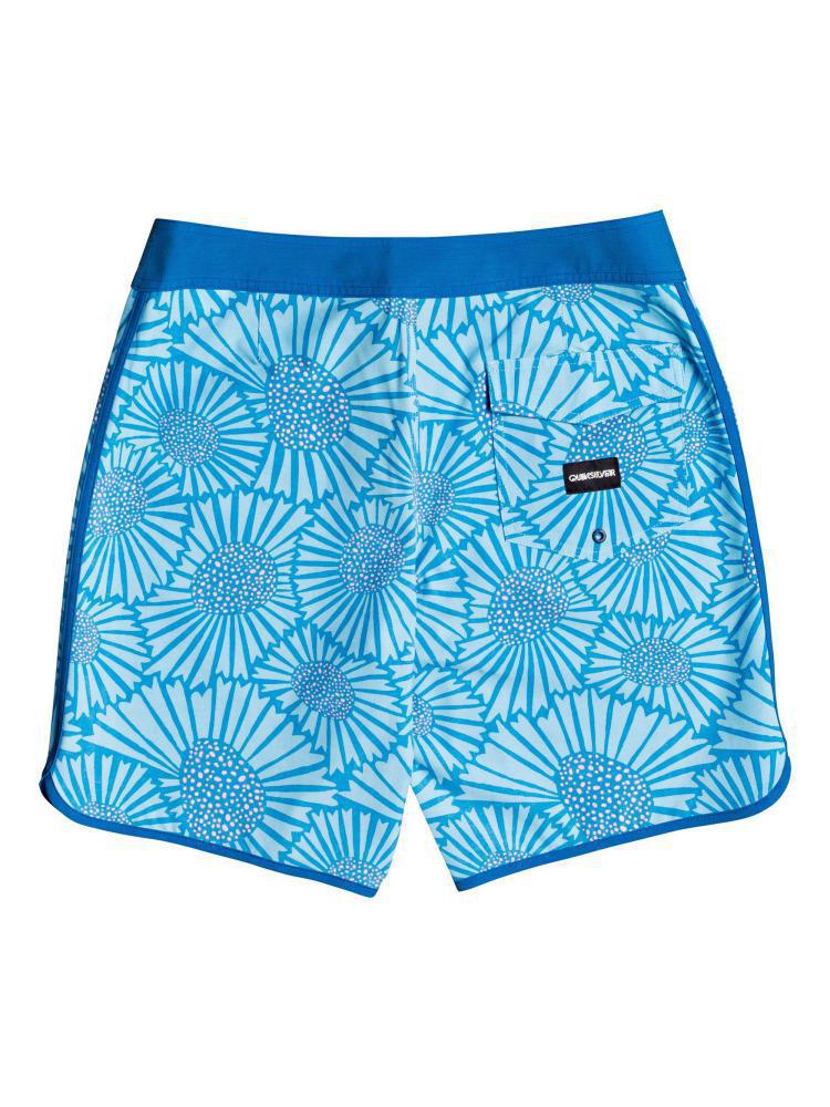 Ropa de Baño para Hombre QUIKSILVER BEACHSHORT HIGHLINE PARTY WAVE 19 BGZ6