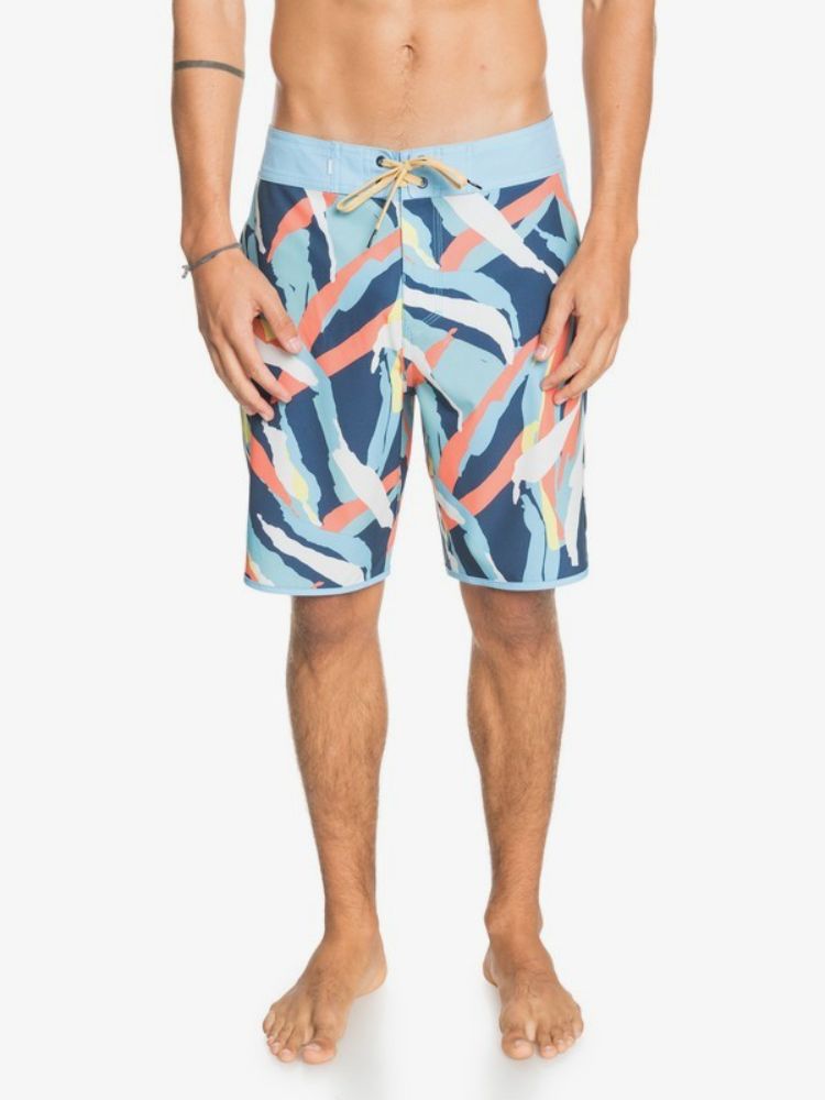 Ropa de Baño para Hombre QUIKSILVER BOARDSHORT HLSCALLOPVAR19 NKM6