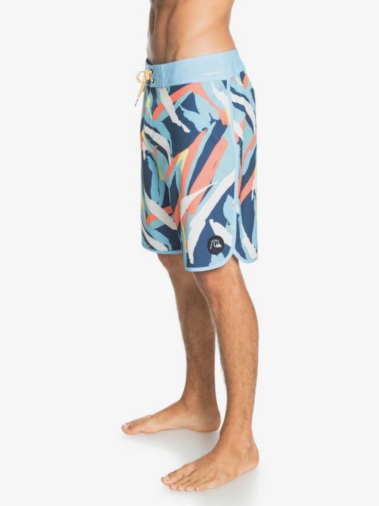 Ropa de Baño para Hombre QUIKSILVER BOARDSHORT HLSCALLOPVAR19 NKM6