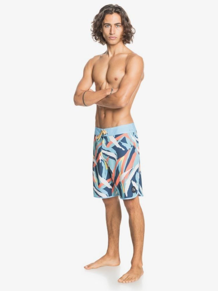 Ropa de Baño para Hombre QUIKSILVER BOARDSHORT HLSCALLOPVAR19 NKM6