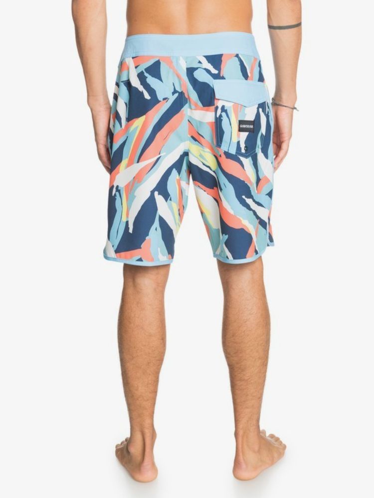 Ropa de Baño para Hombre QUIKSILVER BOARDSHORT HLSCALLOPVAR19 NKM6