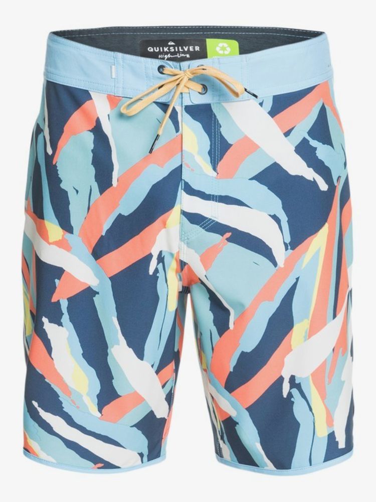 Ropa de Baño para Hombre QUIKSILVER BOARDSHORT HLSCALLOPVAR19 NKM6
