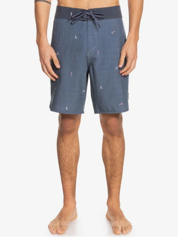 Ropa de Baño para Hombre QUIKSILVER BOARDSHORT SURFSMYSTSESS19 KSH6