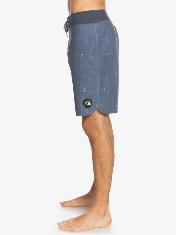 Ropa de Baño para Hombre QUIKSILVER BOARDSHORT SURFSMYSTSESS19 KSH6