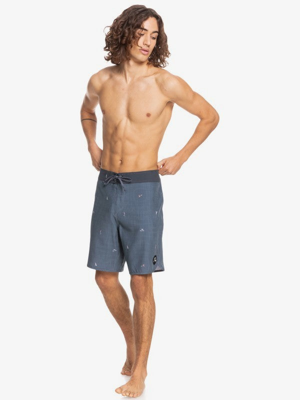Ropa de Baño para Hombre QUIKSILVER BOARDSHORT SURFSMYSTSESS19 KSH6
