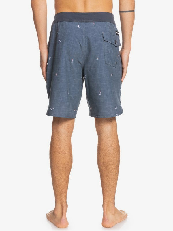 Ropa de Baño para Hombre QUIKSILVER BOARDSHORT SURFSMYSTSESS19 KSH6