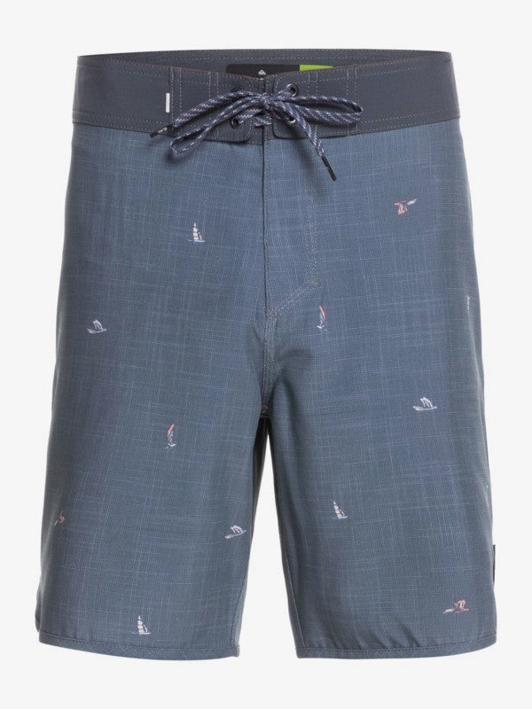 Ropa de Baño para Hombre QUIKSILVER BOARDSHORT SURFSMYSTSESS19 KSH6