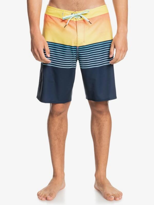 Ropa de Baño para Hombre QUIKSILVER BOARDSHORT SURFS SLAB 20 BYJ6