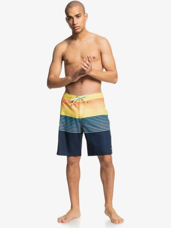 Ropa de Baño para Hombre QUIKSILVER BOARDSHORT SURFS SLAB 20 BYJ6