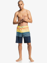 Cargar imagen en el visor de la galería, Ropa de Baño para Hombre QUIKSILVER BOARDSHORT SURFS SLAB 20 BYJ6
