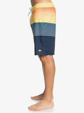 Cargar imagen en el visor de la galería, Ropa de Baño para Hombre QUIKSILVER BOARDSHORT SURFS SLAB 20 BYJ6
