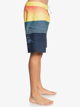 Cargar imagen en el visor de la galería, Ropa de Baño para Hombre QUIKSILVER BOARDSHORT SURFS SLAB 20 BYJ6
