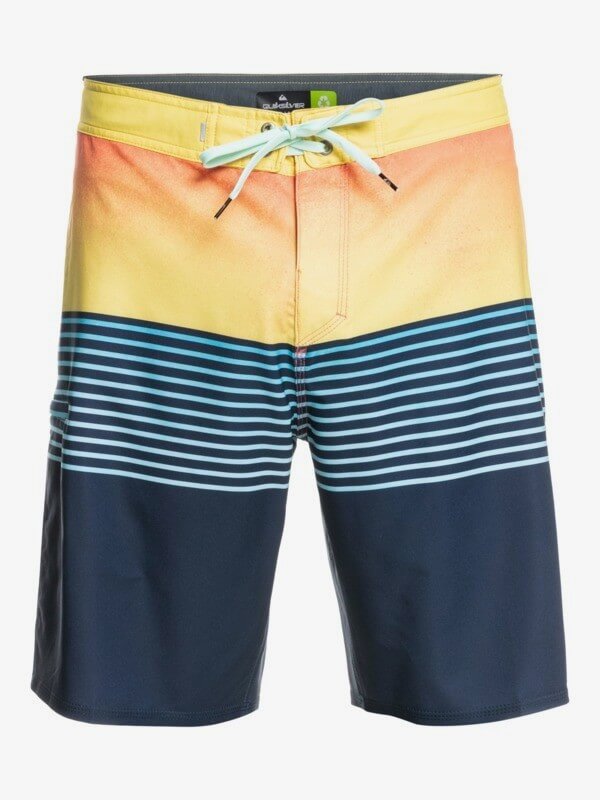 Ropa de Baño para Hombre QUIKSILVER BOARDSHORT SURFS SLAB 20 BYJ6
