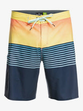 Cargar imagen en el visor de la galería, Ropa de Baño para Hombre QUIKSILVER BOARDSHORT SURFS SLAB 20 BYJ6
