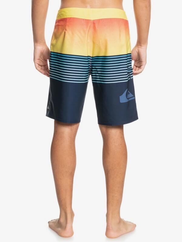 Ropa de Baño para Hombre QUIKSILVER BOARDSHORT SURFS SLAB 20 BYJ6