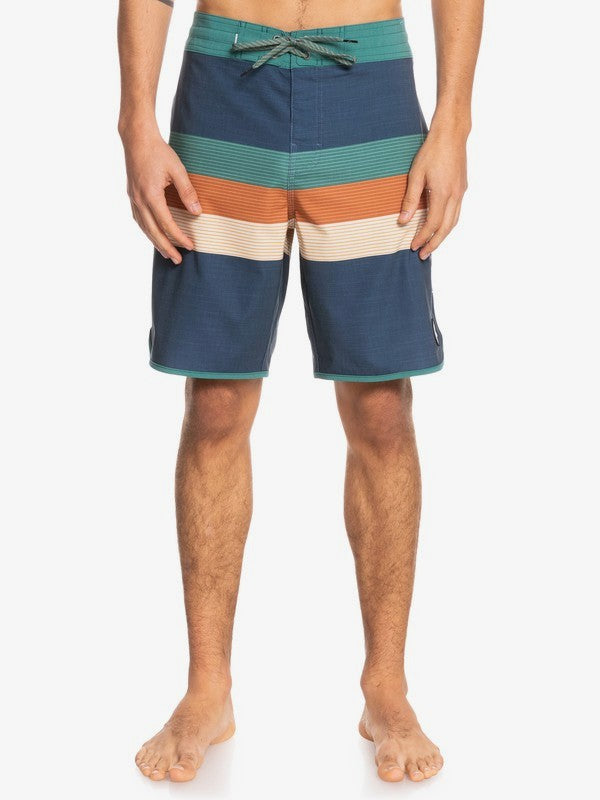 Ropa de Baño para Hombre QUIKSILVER BOARDSHORT VISTABEACHSH19 BSG6