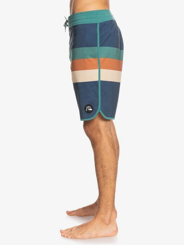 Ropa de Baño para Hombre QUIKSILVER BOARDSHORT VISTABEACHSH19 BSG6