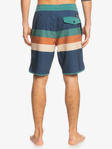 Ropa de Baño para Hombre QUIKSILVER BOARDSHORT VISTABEACHSH19 BSG6