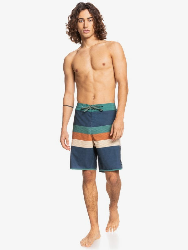 Ropa de Baño para Hombre QUIKSILVER BOARDSHORT VISTABEACHSH19 BSG6