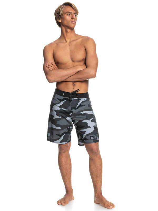Ropa de Baño para Hombre QUIKSILVER BOARDSHORT HLITEARCH19 KVJ9