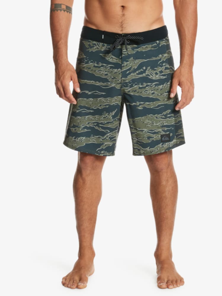 Ropa de Baño para Hombre QUIKSILVER BOARDSHORT HIGHLITE ARCH CRE8