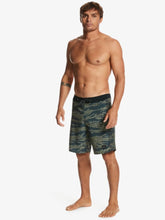 Cargar imagen en el visor de la galería, Ropa de Baño para Hombre QUIKSILVER BOARDSHORT HIGHLITE ARCH CRE8
