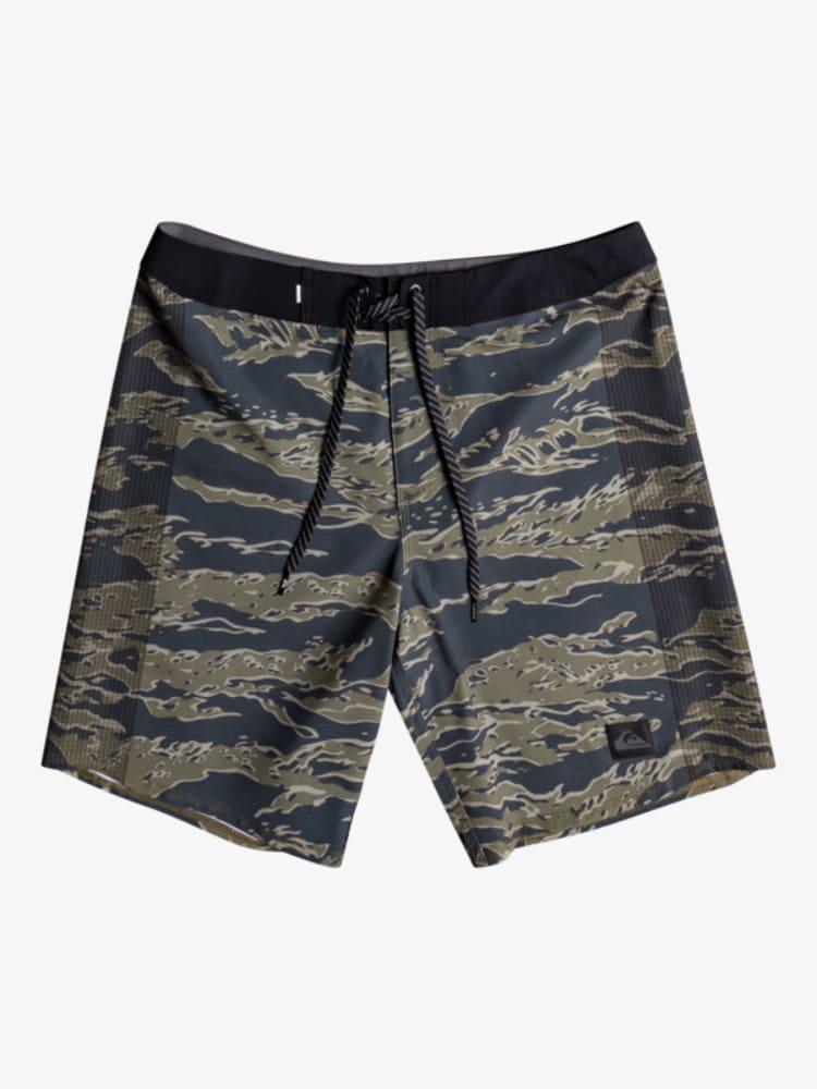 Ropa de Baño para Hombre QUIKSILVER BOARDSHORT HIGHLITE ARCH CRE8