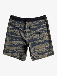 Ropa de Baño para Hombre QUIKSILVER BOARDSHORT HIGHLITE ARCH CRE8