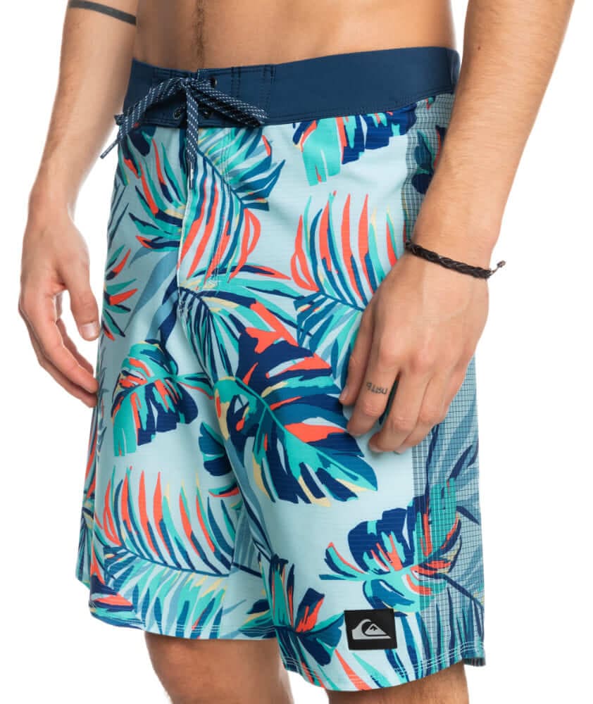Ropa de Baño para Hombre QUIKSILVER BOARDSHORT HIGHLITE ARCH GCZ8