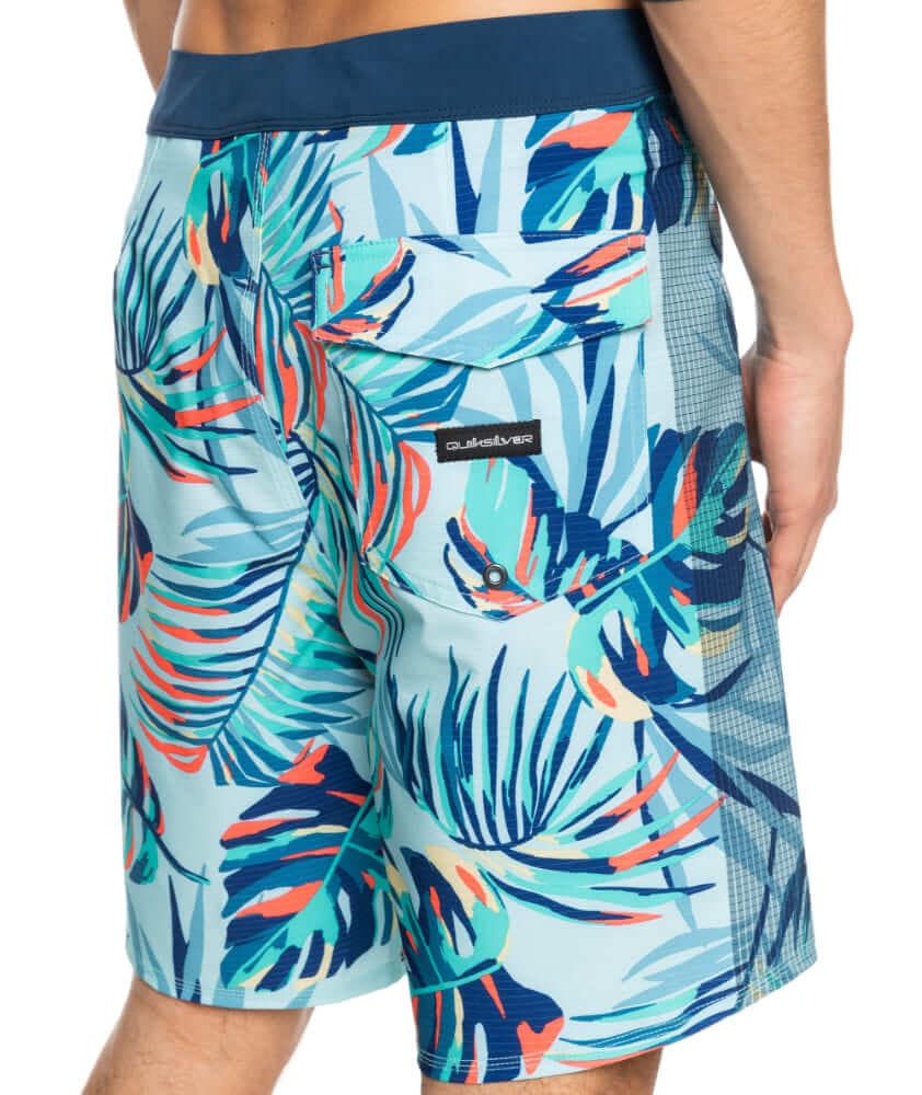 Ropa de Baño para Hombre QUIKSILVER BOARDSHORT HIGHLITE ARCH GCZ8