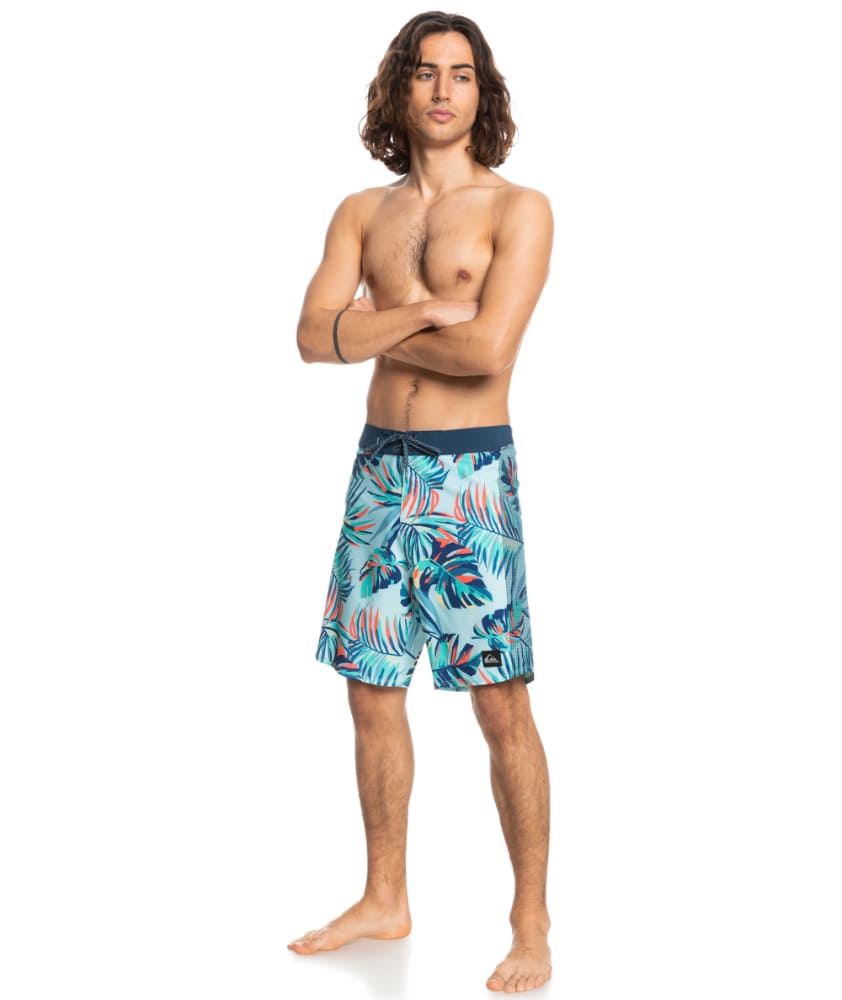 Ropa de Baño para Hombre QUIKSILVER BOARDSHORT HIGHLITE ARCH GCZ8