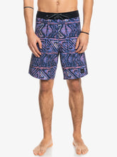 Cargar imagen en el visor de la galería, Ropa de Baño para Hombre QUIKSILVER BOARDSHORT HIGHLITE ARCH PLP8
