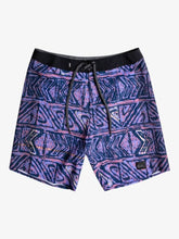 Cargar imagen en el visor de la galería, Ropa de Baño para Hombre QUIKSILVER BOARDSHORT HIGHLITE ARCH PLP8
