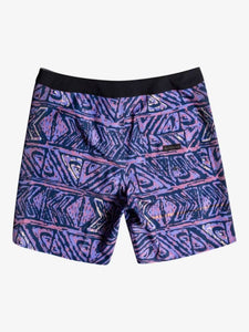 Ropa de Baño para Hombre QUIKSILVER BOARDSHORT HIGHLITE ARCH PLP8