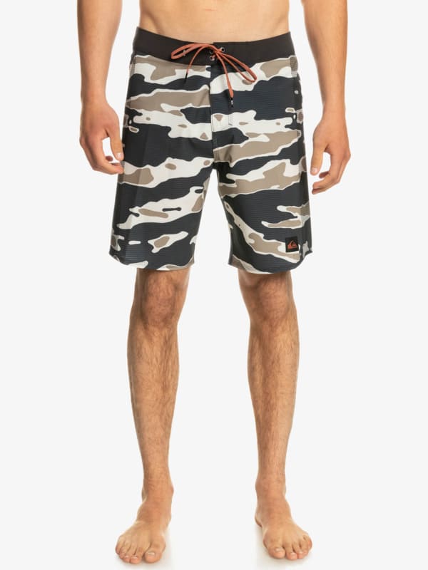 Ropa de Baño para Hombre QUIKSILVER BOARDSHORT HIGHLITE ARCH TZC7