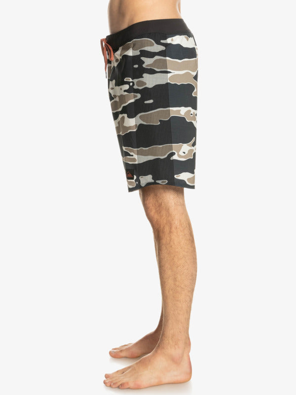 Ropa de Baño para Hombre QUIKSILVER BOARDSHORT HIGHLITE ARCH TZC7
