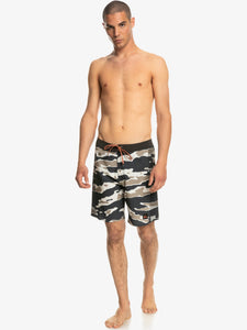 Ropa de Baño para Hombre QUIKSILVER BOARDSHORT HIGHLITE ARCH TZC7