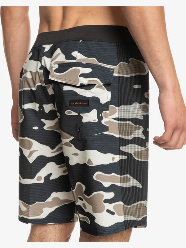 Ropa de Baño para Hombre QUIKSILVER BOARDSHORT HIGHLITE ARCH TZC7