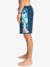 Cargar imagen en el visor de la galería, Ropa de Baño para Hombre QUIKSILVER BOARDSHORT SURFSILK ARCH BSN8
