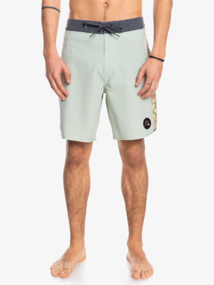 Ropa de Baño para Hombre QUIKSILVER BOARDSHORT SURFSILK ARCH GLF8